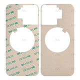 Ruban adhésif pour Vitre arrière iPhone 15 Pro Max