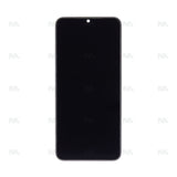 Chassis + Ecran Original OEM + Vitre pour Xiaomi Redmi A1 (220733SI) / A1 Plus (220733SFG) - Noir
