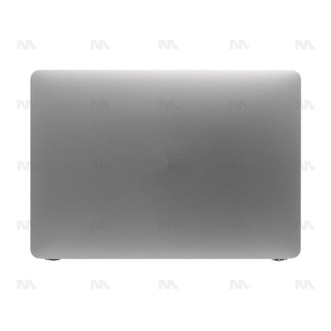 Ecran LCD complet pour Macbook Air 13 (A2179) (2020) - Space Grey