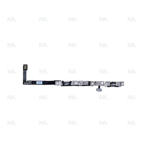 Nappe On/Off Reconditionnée pour Apple iPhone 17
