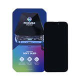 Ecran OLED + Vitre pour iPhone 16 Plus Premium
