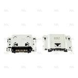 Connecteur de charge pour Samsung Galaxy J3 (2017) J330F OEM (5 pièces)