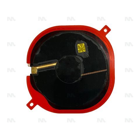 Puce NFC pour iPhone 8, puce sans fil Qi