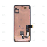 Ecran Original Reconditionné + Vitre pour Google Pixel 8 Pro - Noir