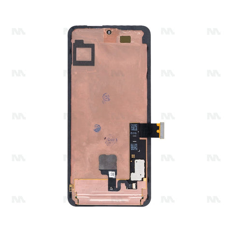 Ecran Original Reconditionné + Vitre pour Google Pixel 8 Pro - Noir