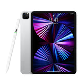 Stylet capacitif Rixus RXPL02 Smooth Writing 2 avec éclairage pour Apple iPad