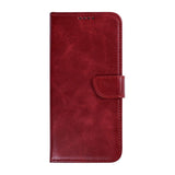 Coque Etui Rixus pour Google Pixel 10a - Rouge