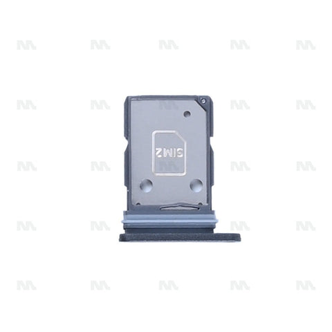 Support pour carte SIM pour Samsung Galaxy A36 A366B - Noir - OEM