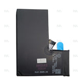 Batterie avec diagnostic (santé batterie visible) pour Apple iPhone 14 Pro - OEM
