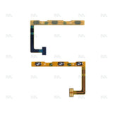 Nappe On/Off pour Xiaomi Redmi Note 15 Pro Plus – OEM