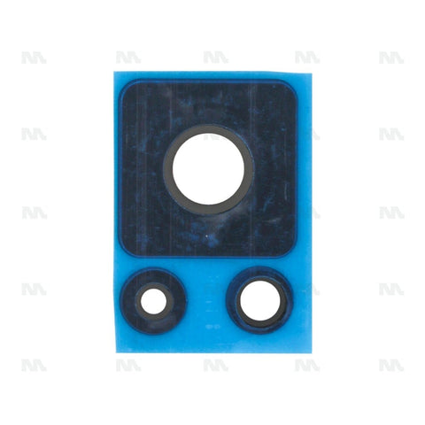 Couvercle d'objectif pour appareil photo Xiaomi 12T Pro 5G (22081212UG)