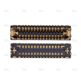 Connecteur FPC pour caméra à matrice de points infrarouge (26 pin) pour iPhone 16 Pro, 16 Pro Max