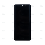 Chassis + Ecran LCD complet pour Huawei P30 Pro - Noir