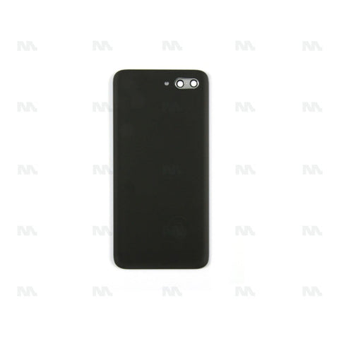 Vitre arrière pour Huawei Honor 10 avec objectif bleu fantôme Original