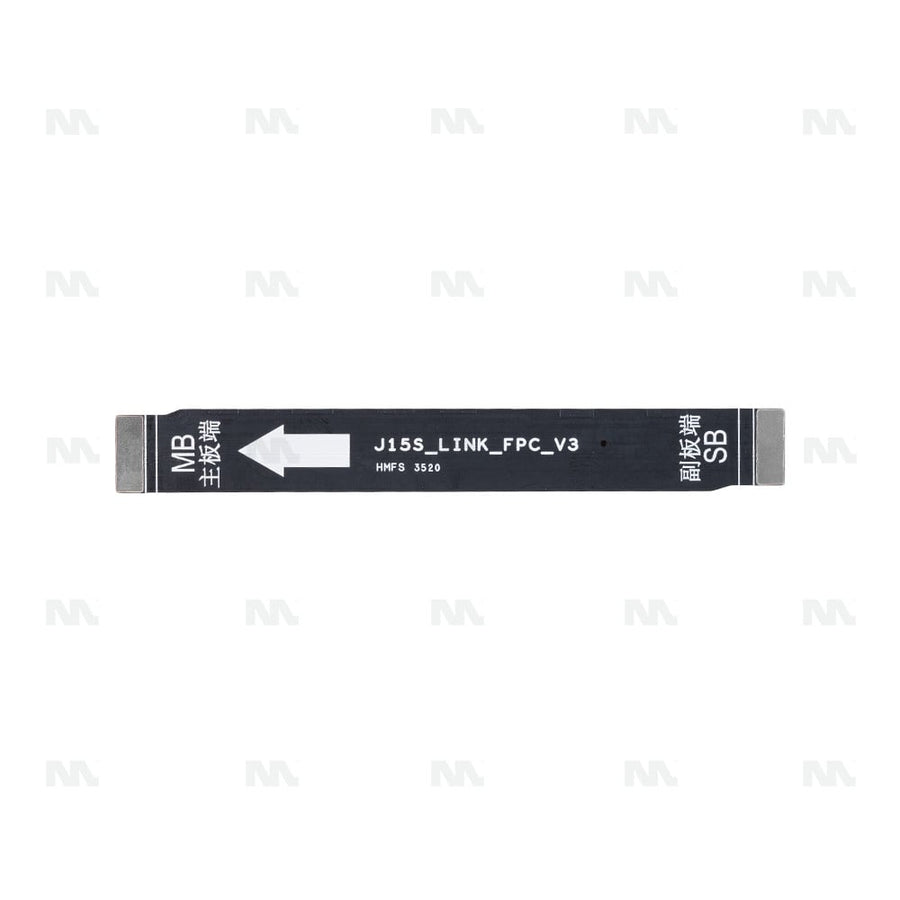 Nappe principale pour Xiaomi Redmi Note 9 – OEM