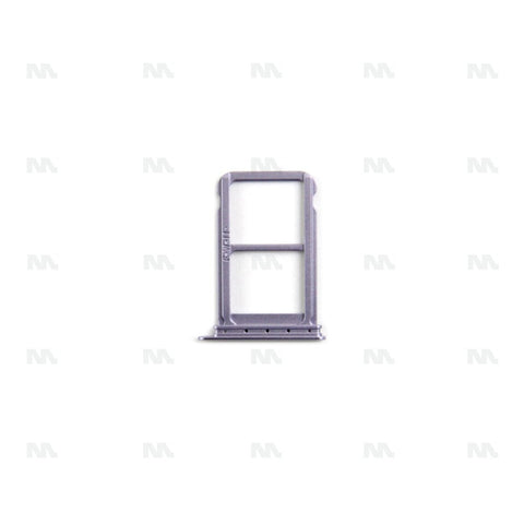 Support pour carte SIM pour Huawei P20 Pro Twilight OEM