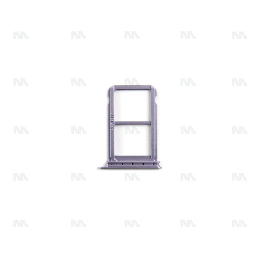 Support pour carte SIM pour Huawei P20 Pro Twilight OEM