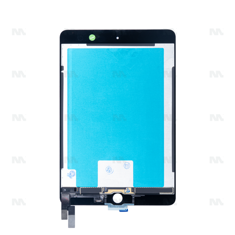 Ecran Original OEM + Vitre pour iPad Mini 4 (2015) 7.9 - Noir