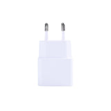 Adaptateur secteur Samsung 25W + câble USB-C Samsung EP-T2510XWEGEU - Blanc - Original