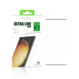 Verre trempé Rixus Clear HD Ultra Line pour Samsung Galaxy S8, S9