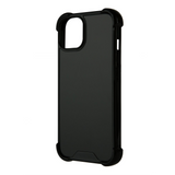 Étui anti-éclatement Rixus pour Apple iPhone 14 Plus noir