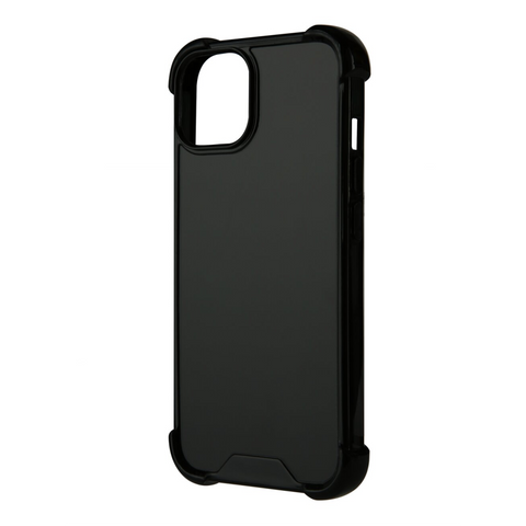 Étui anti-éclatement Rixus pour Apple iPhone 14 Plus noir