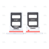 Support pour carte SIM pour Xiaomi 12 Lite 5G – Lite Pink – OEM