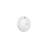 Étui en cuir PU blanc pour MiLi MiTag (lot de 4)