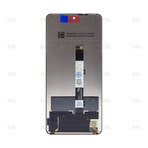 Ecran Original OEM + Vitre pour Xiaomi Mi 10T Lite 5G