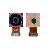 Caméra arrière 108 Mpx grand angle OEM pour Xiaomi Redmi Note 10 Pro