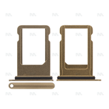 Support de carte SIM doré pour Apple iPhone 8 – Reconditionné