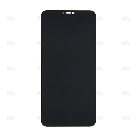 Ecran LCD complet + Vitre pour Vivo Y85 / V9 / V9 Youth - Noir
