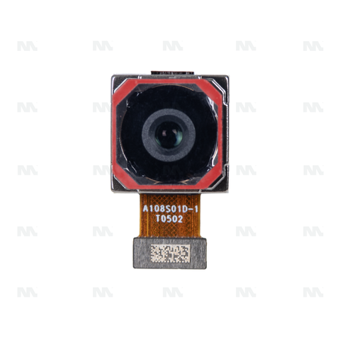 Caméra arrière 108 Mpx grand angle OEM pour Xiaomi Redmi Note 10 Pro