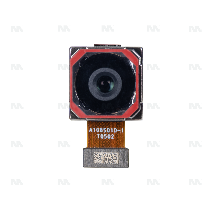 Caméra arrière 108 Mpx grand angle OEM pour Xiaomi Redmi Note 10 Pro