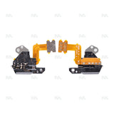 Port audio OEM pour Samsung Galaxy Tab A9 Plus X210, X215, X216