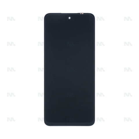 Ecran Original OEM + Vitre pour Motorola Moto G34 (XT2363-2) - Noir