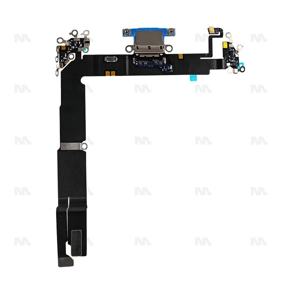 Connecteur de charge pour Apple iPhone 16 Plus – Ultramarine – Reconditionné