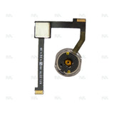 Bouton d'accueil Flex Or pour iPad Mini 4 (2015) 7,9