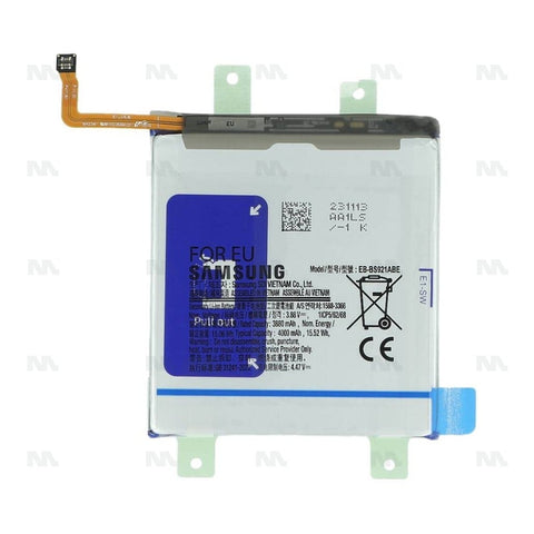 Batterie Original Samsung Galaxy S24 S921B (EB-BS921ABE)