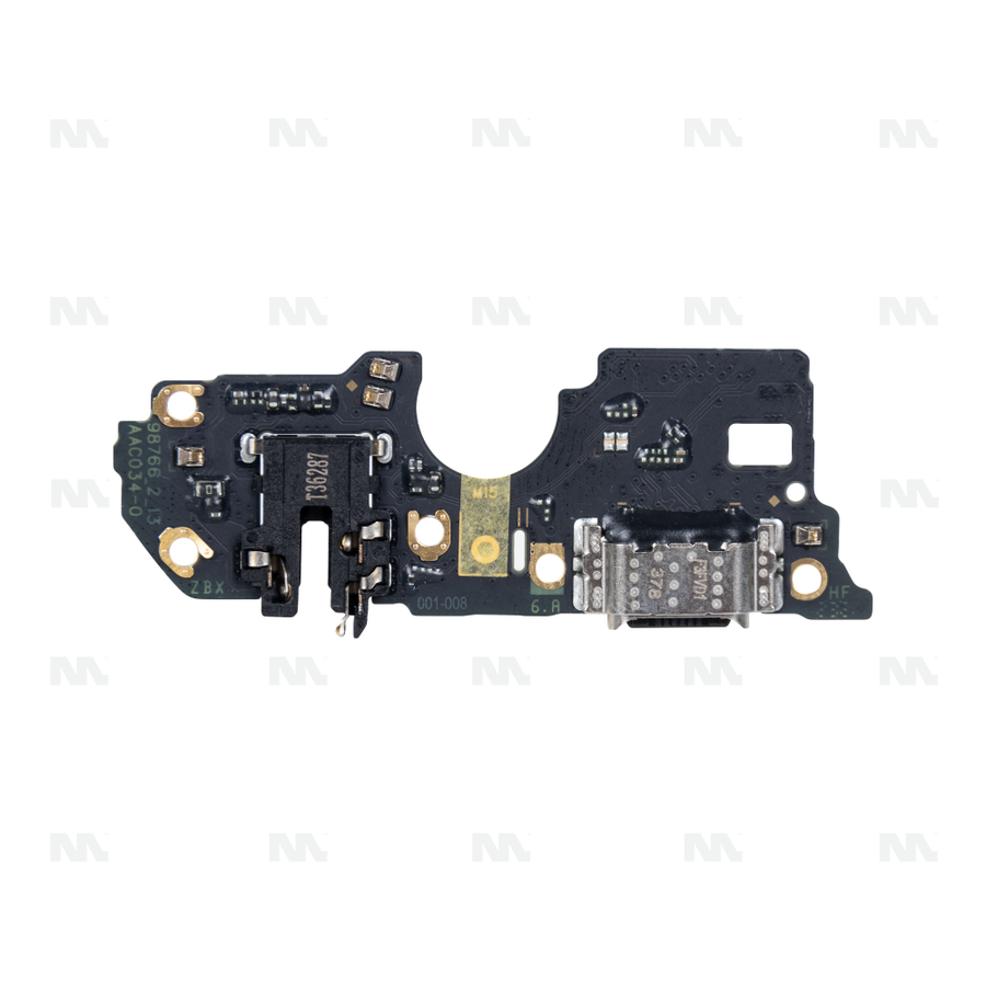 Carte de charge pour Oppo A58 5G OEM