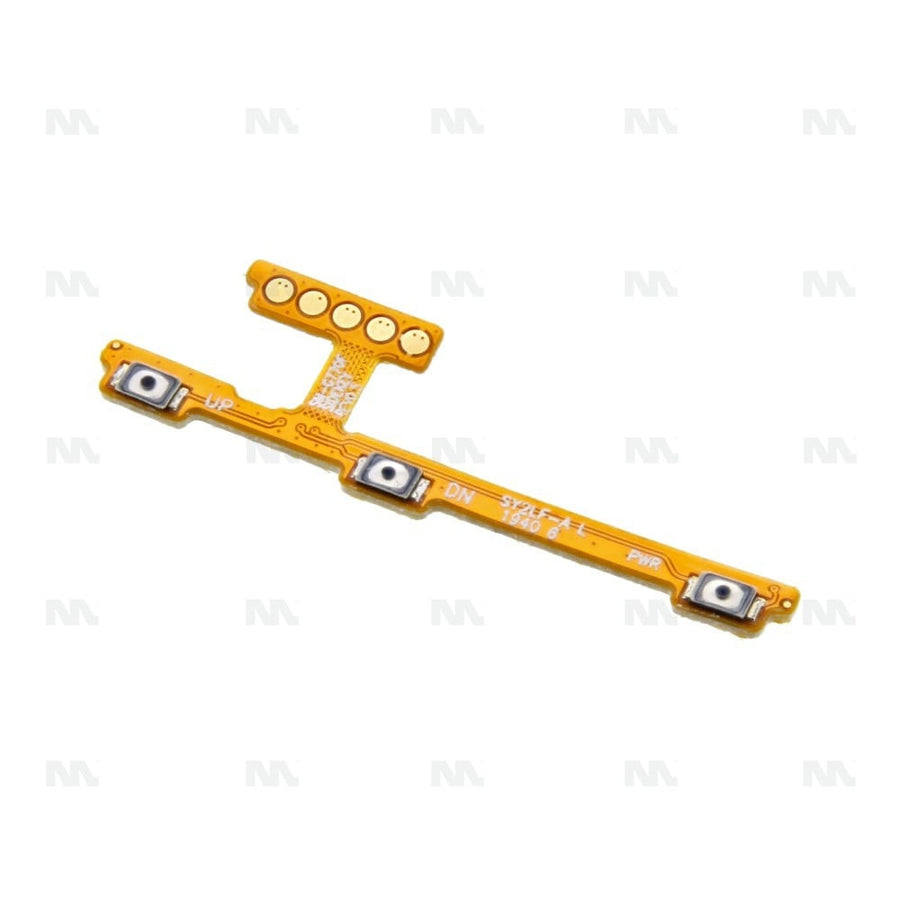 Nappe On/Off et Volume pour Samsung Galaxy S10 Lite (SM-G770F)