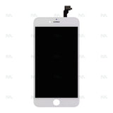 Ecran LCD pour iPhone 6 - Blanc