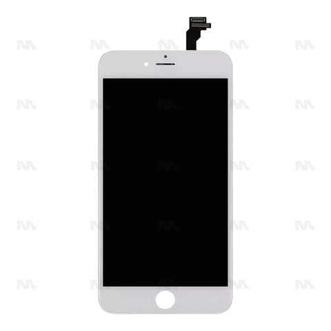 Ecran LCD pour iPhone 6 - Blanc