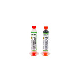 Colle Relife RL-035A 10 cc pour couvercle arrière transparent