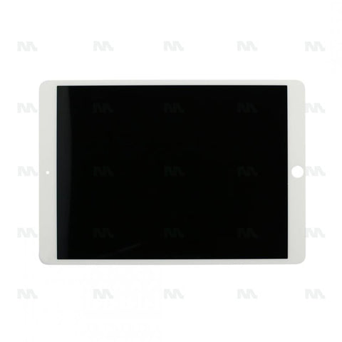 Ecran LCD + Vitre pour iPad Air 3 (2019) 10.5 (Ref) - Blanc