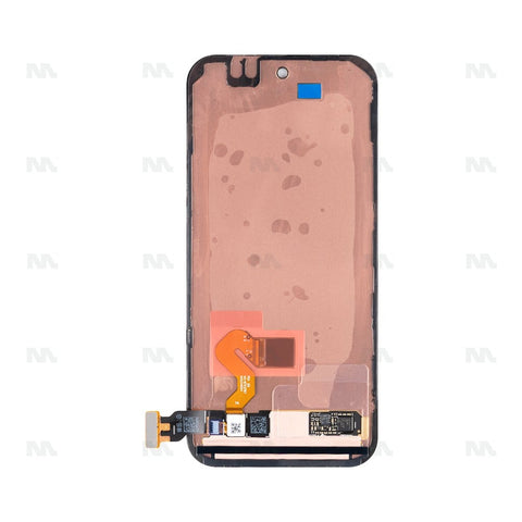 Ecran Original OEM + Vitre pour Google Pixel 9 Pro - Noir