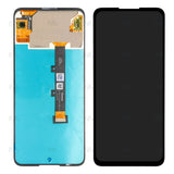 Ecran Original OEM + Vitre pour Motorola Edge 20 Lite - Noir