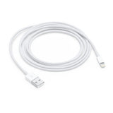 Câble USB vers Lightning Apple (1 m) - MUQW3ZM/A Original