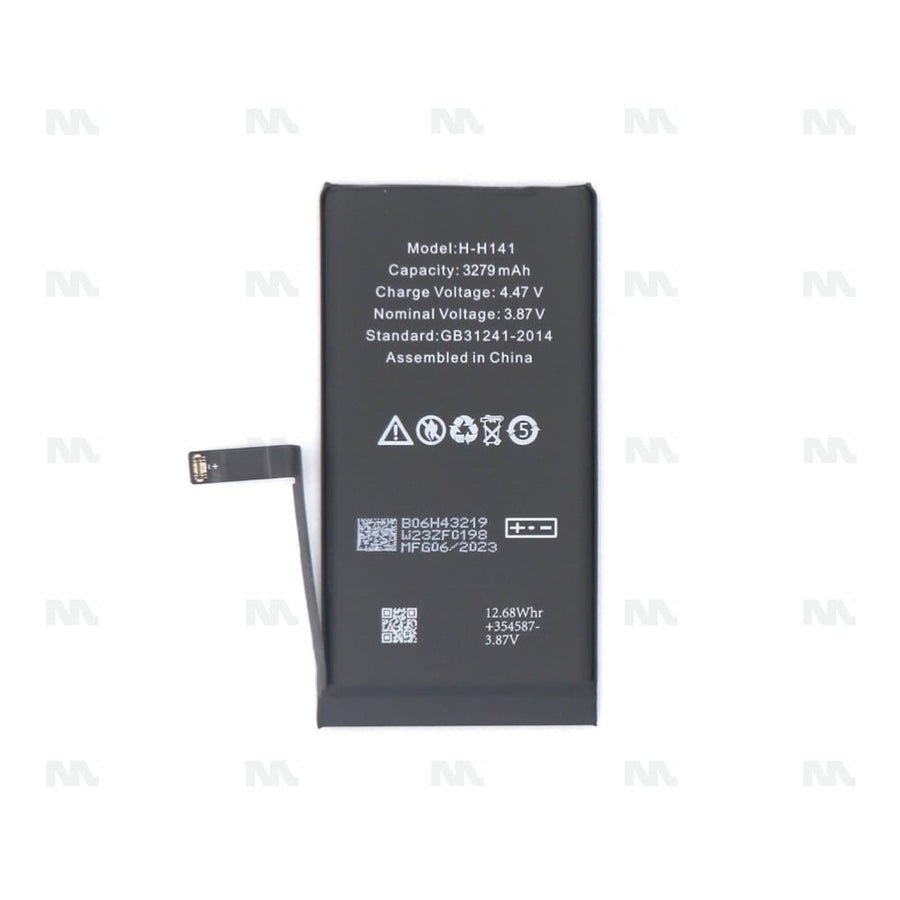Batterie Apple iPhone 14 avec puce TI - OEM