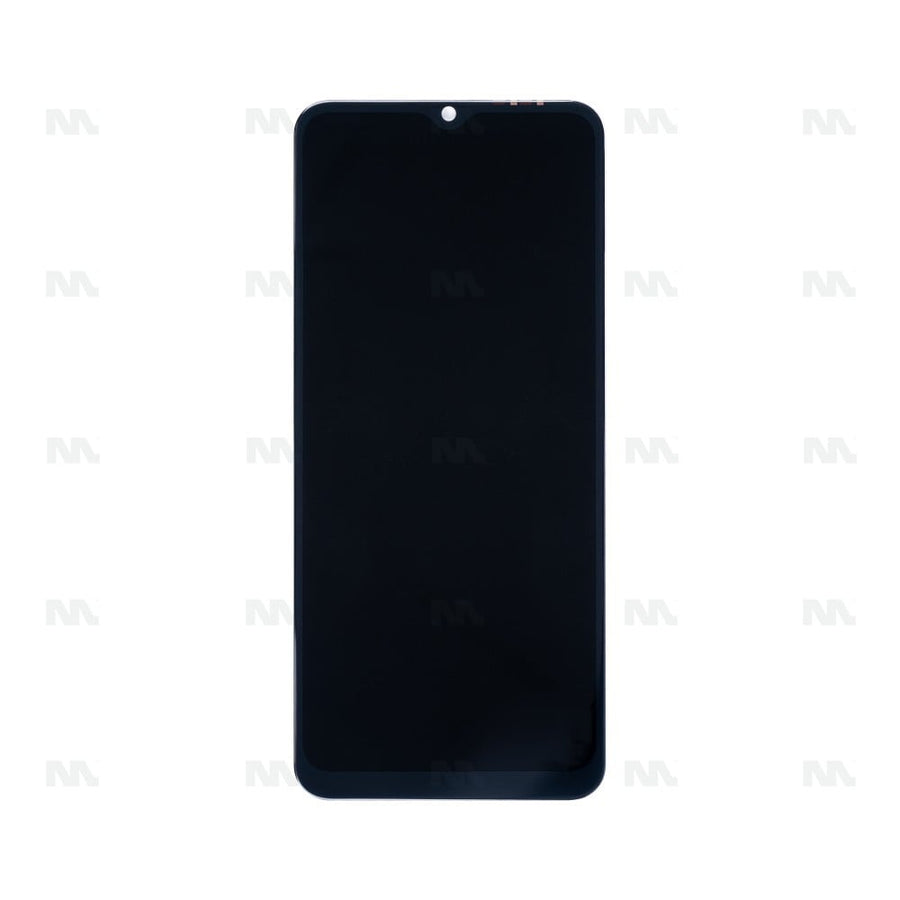 Ecran Original OEM + Vitre pour Vivo Y16 (V2204 / V2214) - Noir